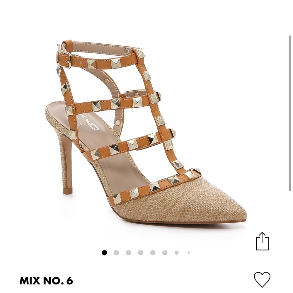 Stunning Heels